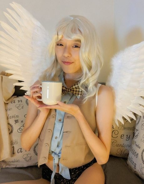 黒檀の小人OnlyFans アートポルノ 写真