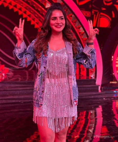 Ashu Reddy かわいいモデル ギャラリー