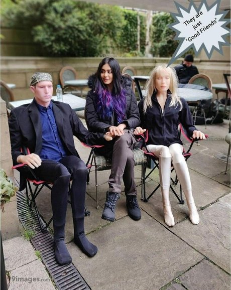 ぽっちゃりエモOnlyFans ホット 写真