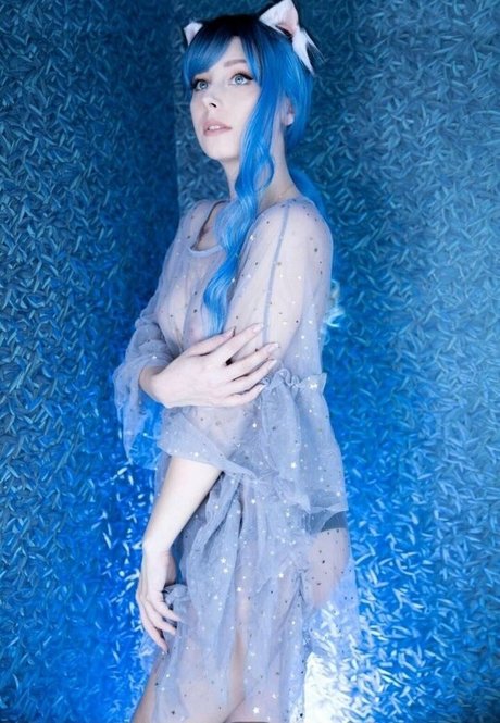 Jenny AN アダルト女優 写真