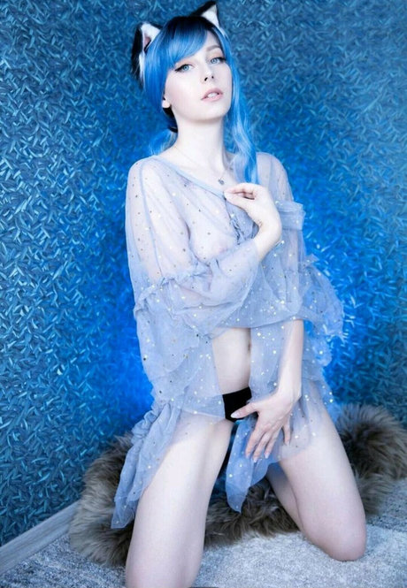 Jenny AN ヌードモデル 画像