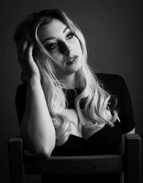 Jenny AN ヌードのポルノスター アーカイブ