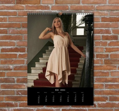 Jenny AN スターセックス 画像