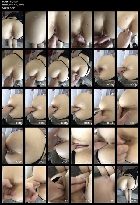 小人エボニーOnlyFans ヌード 画像