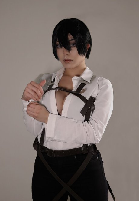 Melissa Taskin アダルトモデル 写真