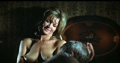 Melinda Dillon 無料女優 ギャラリー