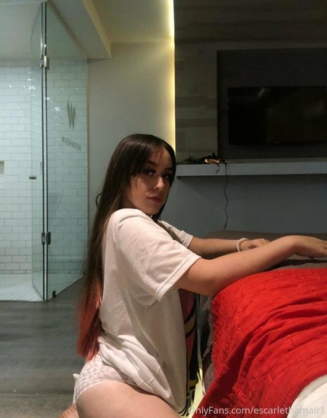 Escarlett Palacios xxx女優 ギャラリー