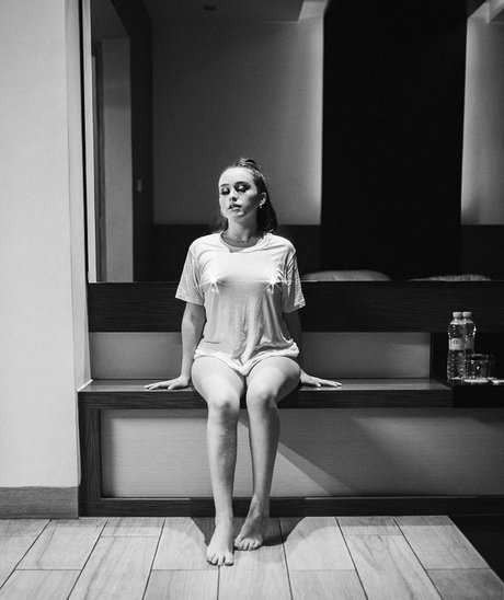 Escarlett Palacios 高品質スター 写真