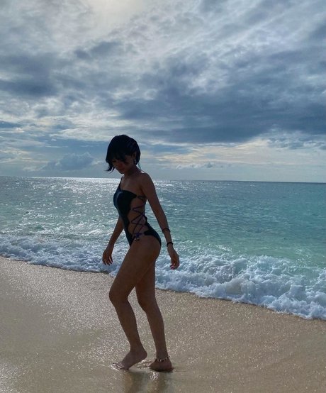 miholy 完璧なモデル 画像