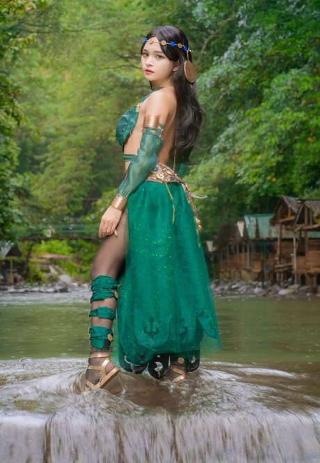 miholy 最高のスター 写真