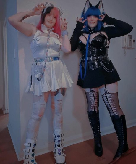 WillOWisps セックススター 写真