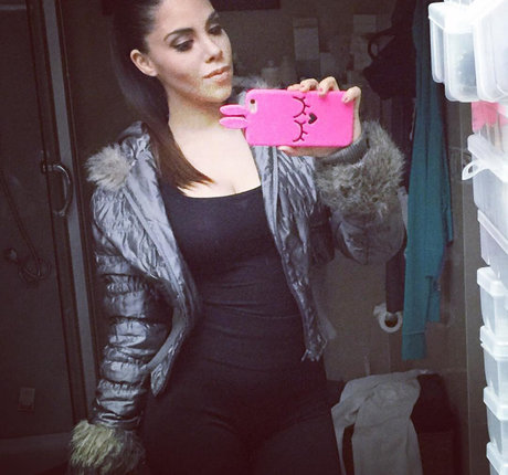 Claudia Guajardo ホットなスター 画像