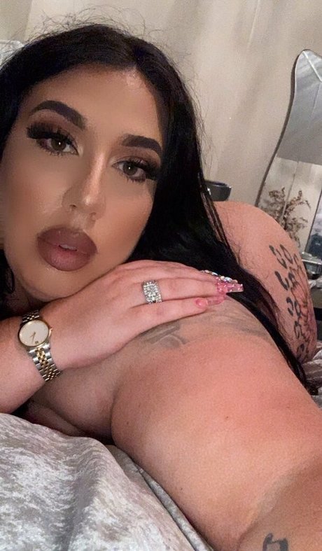 Bellabadxo xxxポルノスター 写真