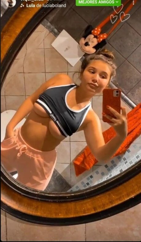 Viqui Diaz ヌードモデル 画像