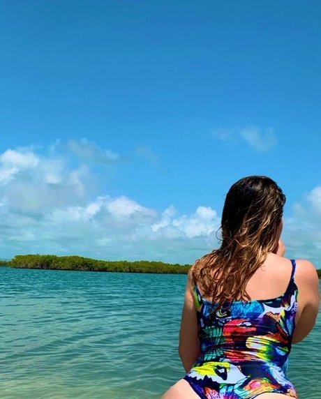 Karen De Lima トップモデル ギャラリー