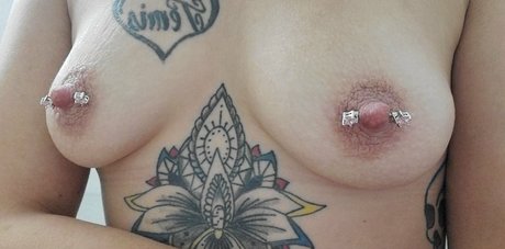 Randie Babydoll Morales 完璧なスター 写真