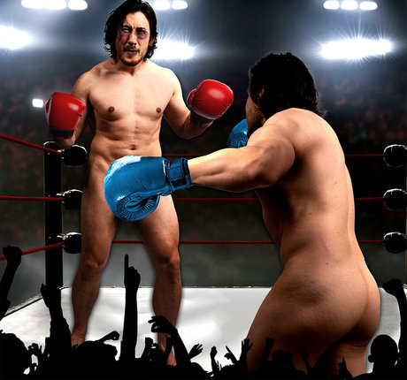 Markiplier アート女優 画像