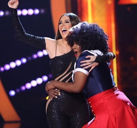 黒人レズビアンOnlyFans xxx ギャラリー