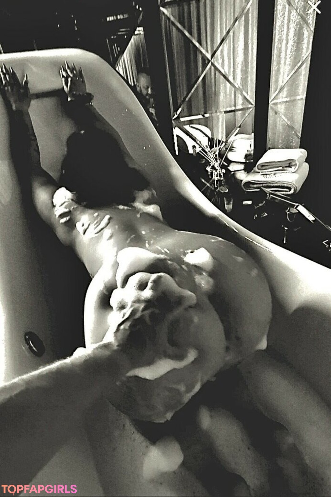 Sandra Bierczak 裸のモデル ギャラリー