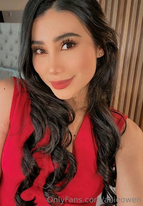 abie owen 最高のスター 写真