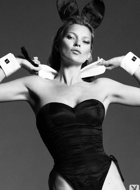 Kate Moss HDスター 写真