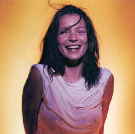 Kate Moss 美しい女優 写真