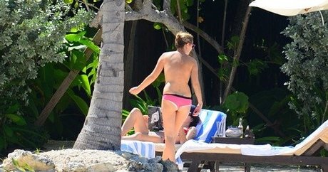 Kate Moss モデル 写真