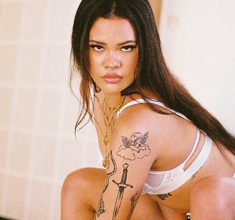 shakirareeve トップスター 写真