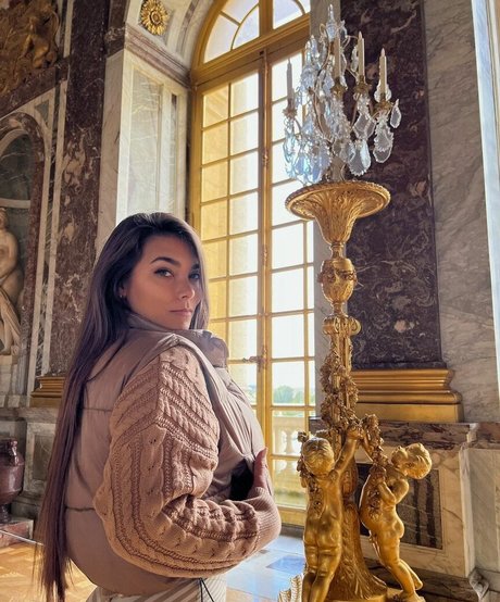 Valentina Grant top profile image