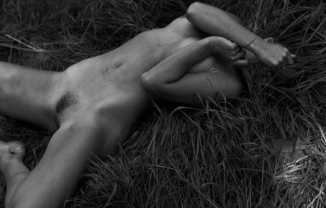 タンオンリーファン 美しい裸 画像