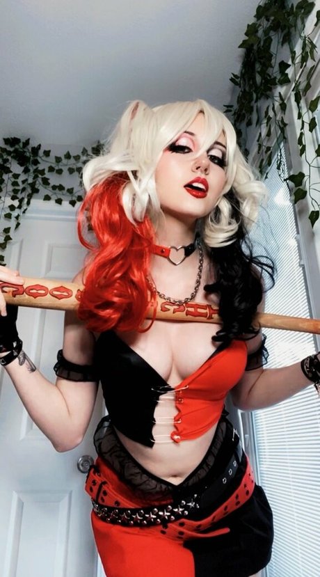 Cosmicstarbunny セックスポルノスター 写真