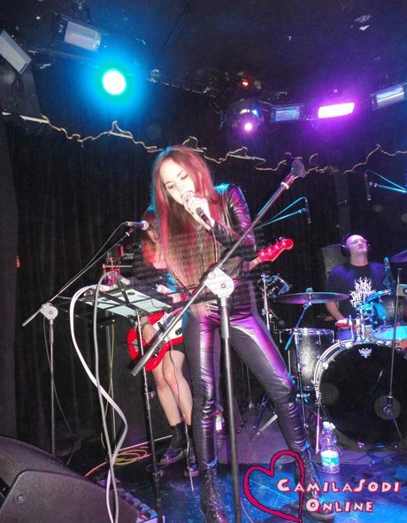 Camila Sodi 最高のモデル 写真