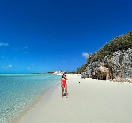 Camila Sodi 独占モデル ギャラリー