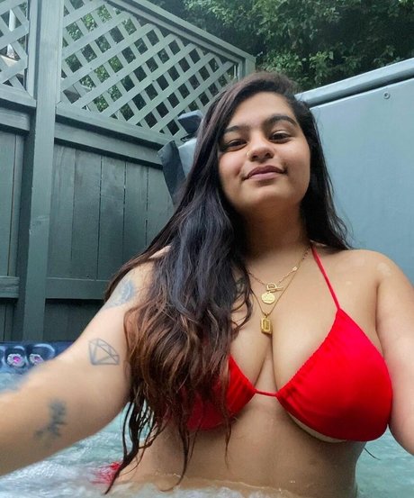 Lila Paulsen エロティックなスター 画像