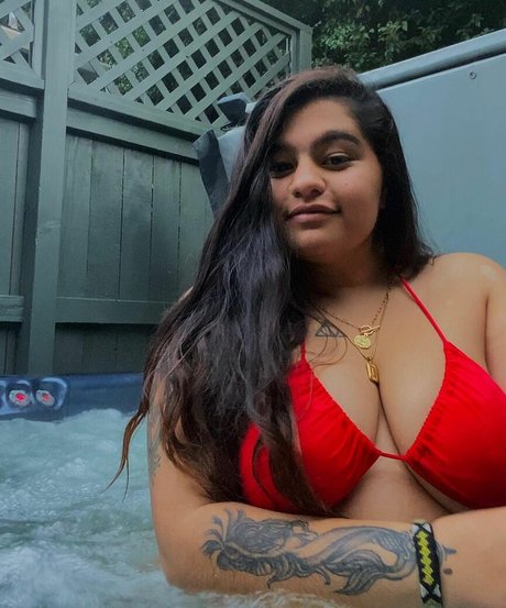 Lila Paulsen 裸のモデル 画像