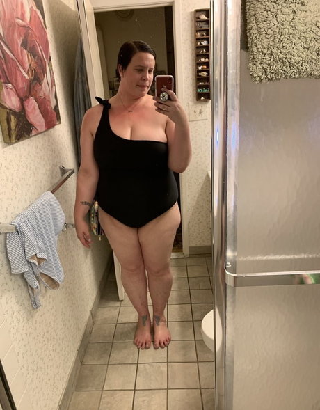 BBW ファック OnlyFans 限定 ギャラリー