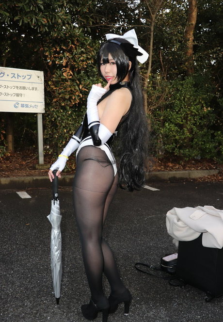 Madokameron スター 裸 写真