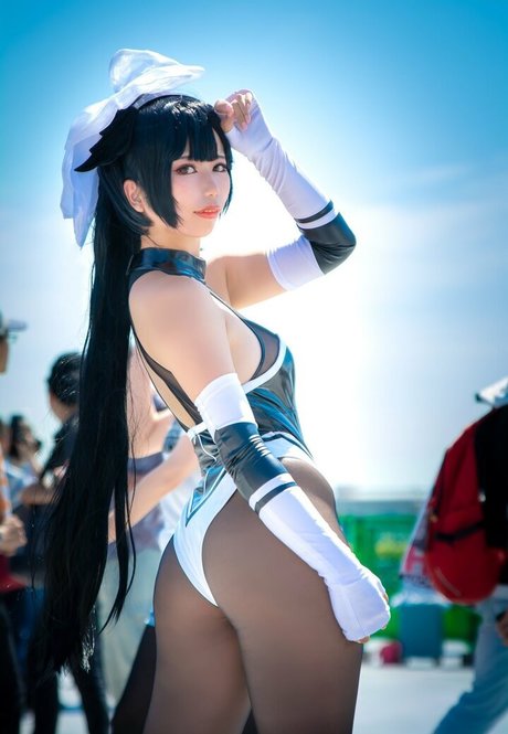 Madokameron 裸のスター 画像