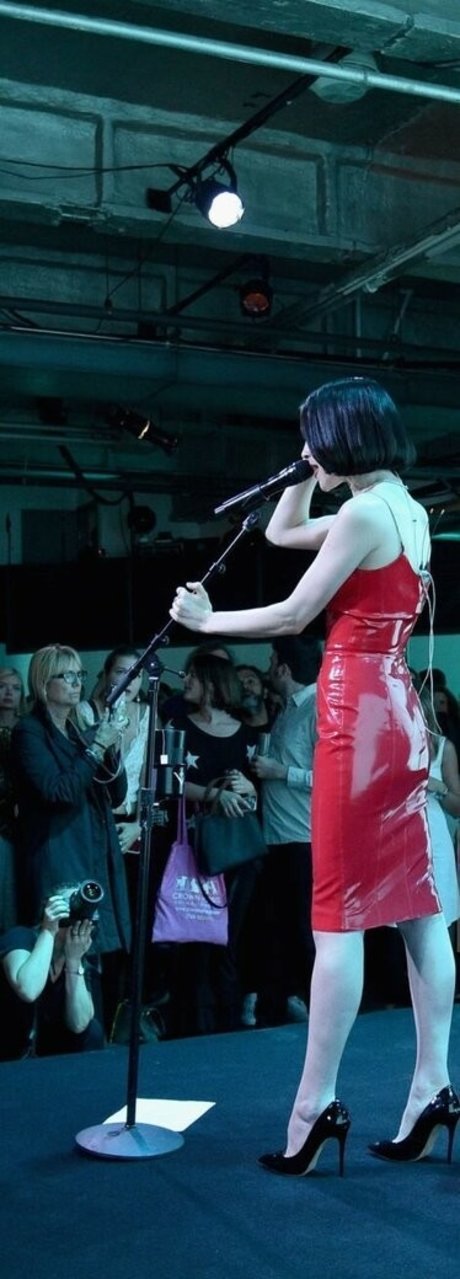 St Vincent ポルノスター 写真