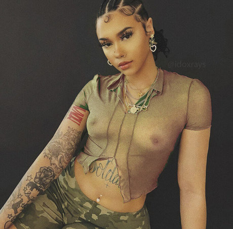 My Xray Work 裸のスター 写真