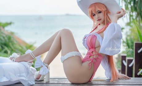 Yummychiyo 無料モデル ギャラリー