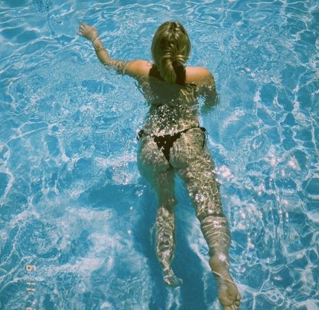 Camillekrahn_ 最高の女優 写真