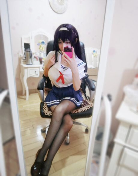 maou 0618 完璧な女優 ギャラリー