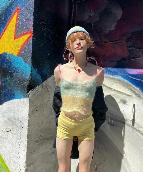 Riley Rodriquez HDスター 写真