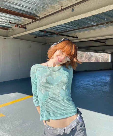 Riley Rodriquez 独占女優 ギャラリー