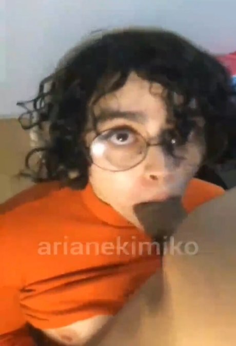 Ariane Kimiko ポルノスター xxx アーカイブ