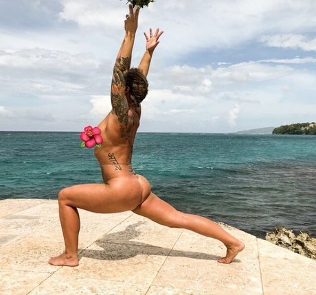 VixenActual アダルト女優 写真