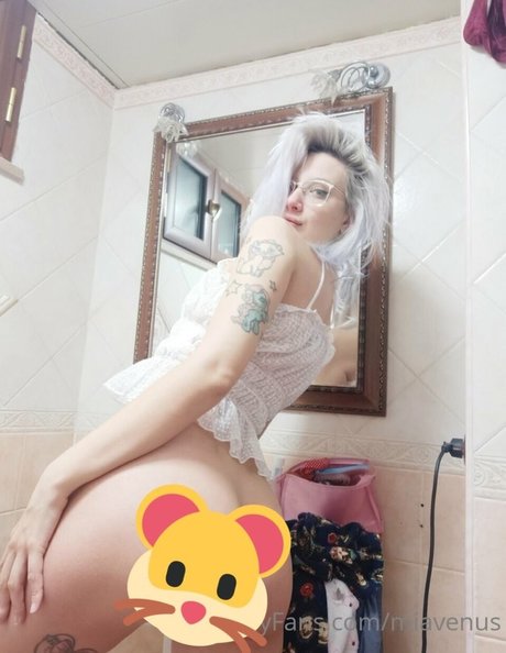 Miavenus 高品質のポルノスター 写真