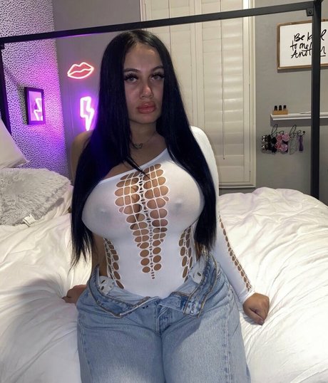 Giannamalave 完璧なポルノスター 写真