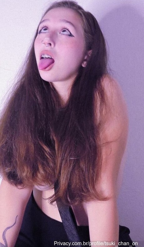 Tsuki Chan ヌード女優 写真